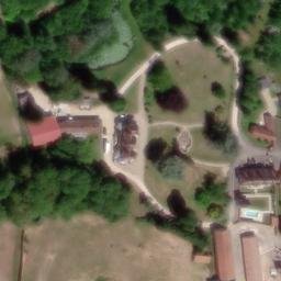 château de Craonnelle