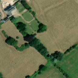 Château dit aussi manoir de Mariéville