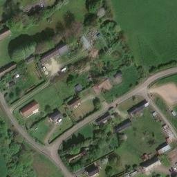 manoir des Hollandais