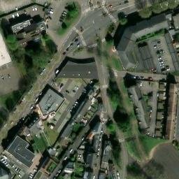 château du Petit Quevilly