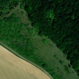 château de Saint Crespin