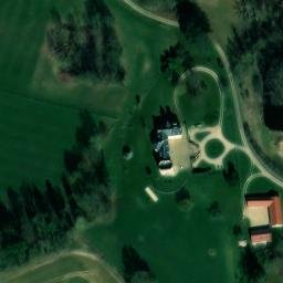 château de La Quincy