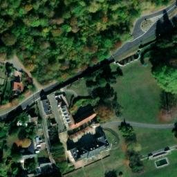 château de Port Fontenoy