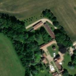 Manoir Sainte-Geneviève-des-Brumes