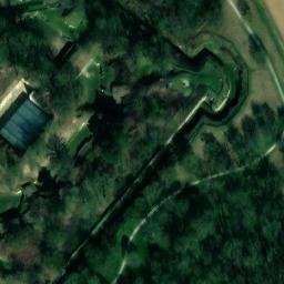 Fort de Condé (également sur commune de Condé-sur-Aisne)