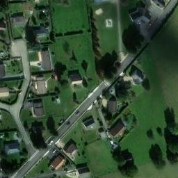 château de Saint Paul