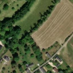 château de Martagny