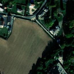 château de l'Ortois