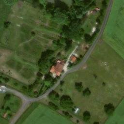 château de Brandeville