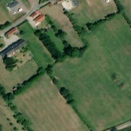 château de Reuville