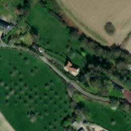 château de Barneville