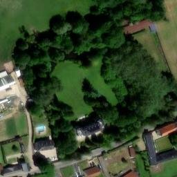 Château de Mainville