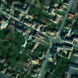 château de Bucy le Long