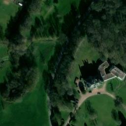 Château de Troussures