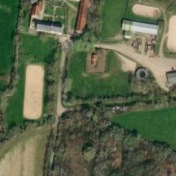 manoir de Barneville