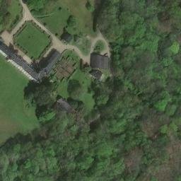 Domaine du château du Plessis