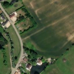 château de Mesnil sous Vienne