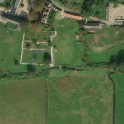 Château de Menneville