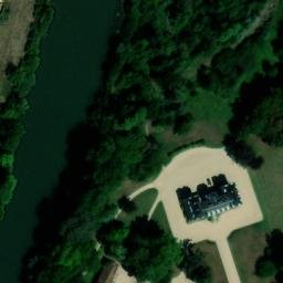 château de Villeneuve-Saint-Germain