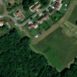 château de Frocourt