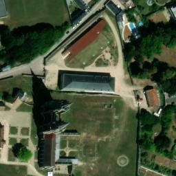 château de Soissons