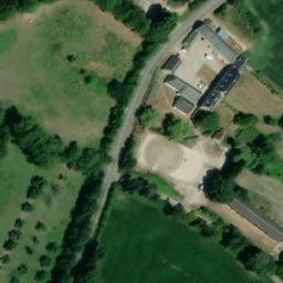 Manoir de la Maillardière