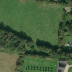 Château d'Asnières-en-Bessin