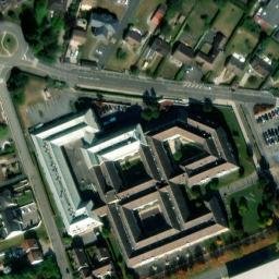 château de Canettecourt