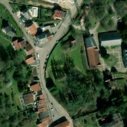 Château de Volkrange et ses communs