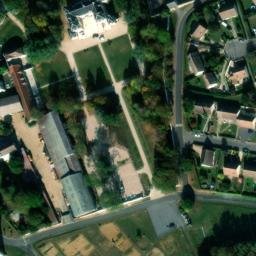 Château d'Auvillers