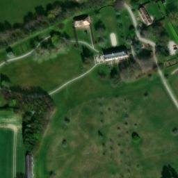 manoir de la Champagne