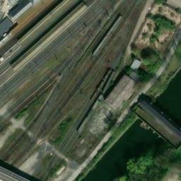 Pont-écluse Sud du Couronné d'Yutz (n°29)