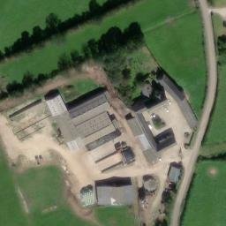 Ferme-manoir du Gros Palmier