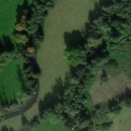 château fort de Radepont