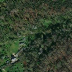 château fort de Neuilly