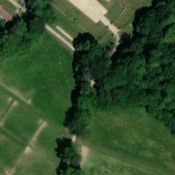 Château d'Auteuil (également sur commune d'Auteuil)