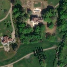 Manoir de Clairefontaine