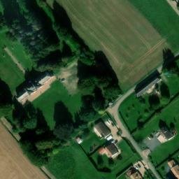 Château de Cressenville