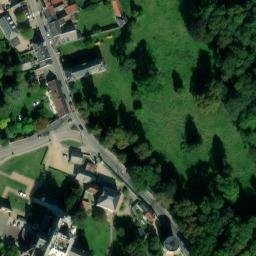 Chateau de l'Abbatiale