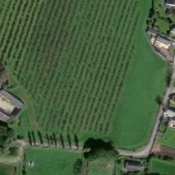 Ancien château de Villiers-sur-Port à Huppain