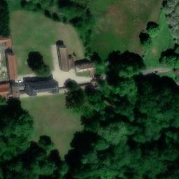 Château de Vaux Varennes