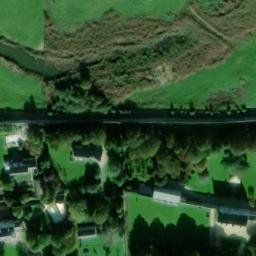 Manoir de la Luzerne