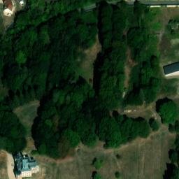 château de Thierceville