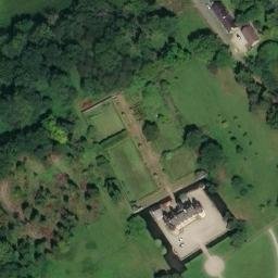 château d'Omonville