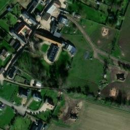 Château de la Marefontaine