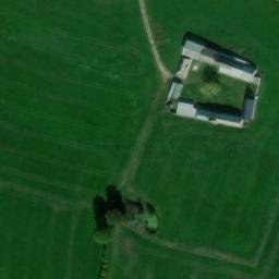 manoir de Criquetuit