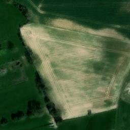 château de Mesnil Verclives