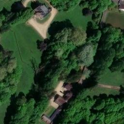 Château du Soupiseau