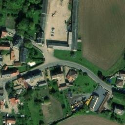 Ancien manoir dit ferme d'Applincourt