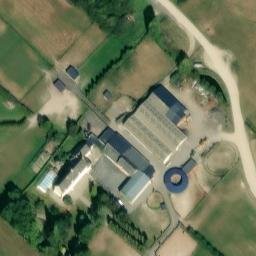 Château de Beuzeville